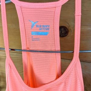 Old Navy Dry Fit Tank